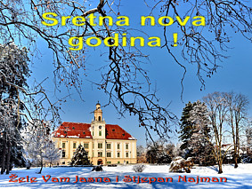 Enigmat Stjepan Najman, Valpovo